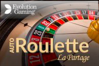 Auto Roulette La Portage